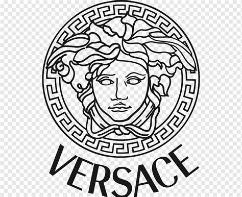 felpa versace logo|donatella versace logo.